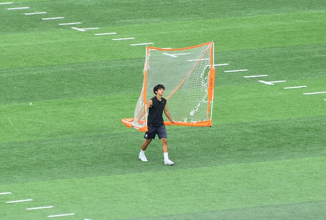 高效得分